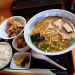 よりみち - 料理写真: