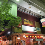 Gyouza To Yakitori No Matabei - 