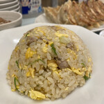 焼餃子専門店 餃子のぱくぱく - 