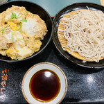 Komoro Soba - 