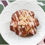 MONICA - 今のところ一番大好きクロッカンダマンド