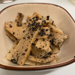 焼餃子専門店 餃子のぱくぱく - 