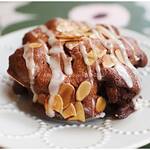 MONICA - 今のところ一番大好きクロッカンダマンド