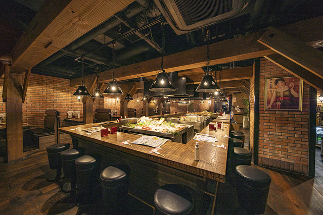 rikimaru robatayaki renga rikimaru tei photo 5