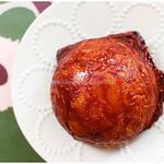 MONICA - クイニーアマン