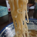 魚醤らーめん ひいらぎ - 