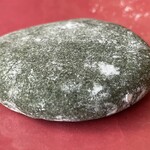 久栄堂菓子舗 - 『特製草もち』