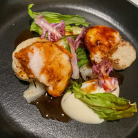 BENOIT Kyoto Alain Ducasse - 