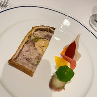 BENOIT Kyoto Alain Ducasse - 