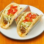 ISA TACO - 