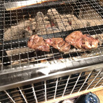 炭劇場 徳永座 - 