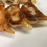 ぎょうざ 湖月 - 