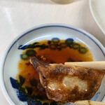 ぎょうざ 湖月 - 