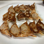 ぎょうざ 湖月 - 