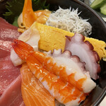 和食 銀座 - 