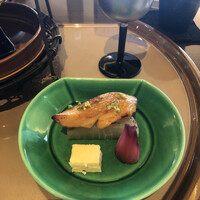 名駅なだ万茶寮 - 