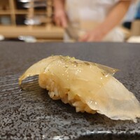 鮨うら山 栄離れ - 