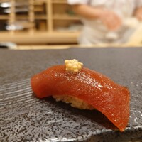 鮨うら山 栄離れ - 