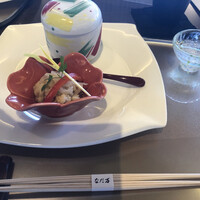 名駅なだ万茶寮 - 