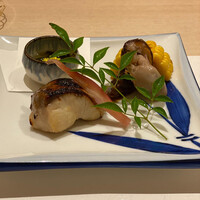 室町 三谷屋 - 
