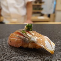 鮨うら山 栄離れ - 