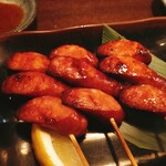 弥助 - チョリソー