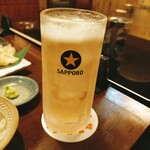 弥助 - ホッピー