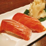 弥助 - サーモン