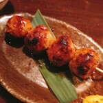 弥助 - つくねタレ