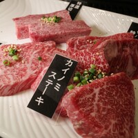 焼肉ぽんが 田町店 - 