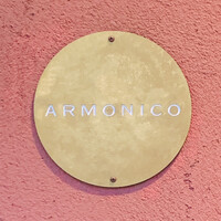 ARMONICO - ・エントランス