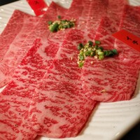 焼肉ぽんが 田町店 - 
