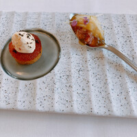 レストラン ラ・マーレ - 