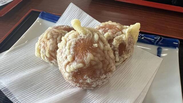 苧麻庵 - 南会津町その他（郷土料理）の写真