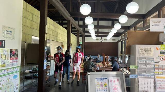 苧麻庵 - 南会津町その他（郷土料理）の写真