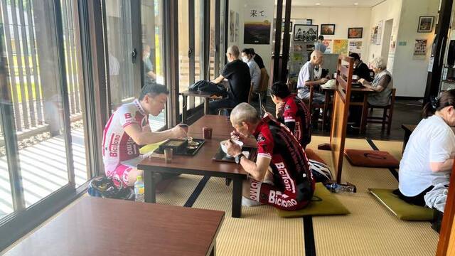 苧麻庵 - 南会津町その他（郷土料理）の写真