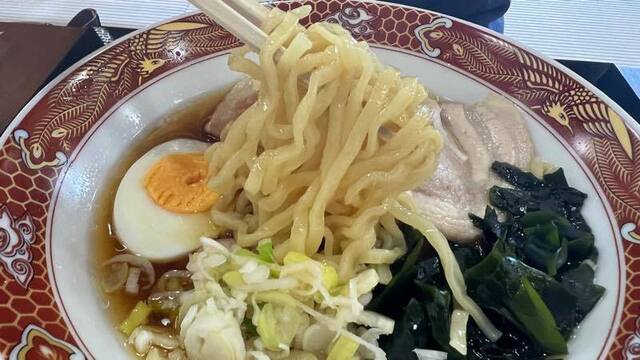 苧麻庵 - 南会津町その他（郷土料理）の写真