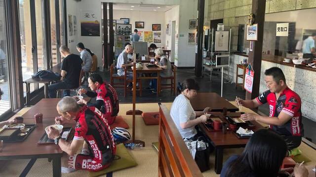 苧麻庵 - 南会津町その他（郷土料理）の写真