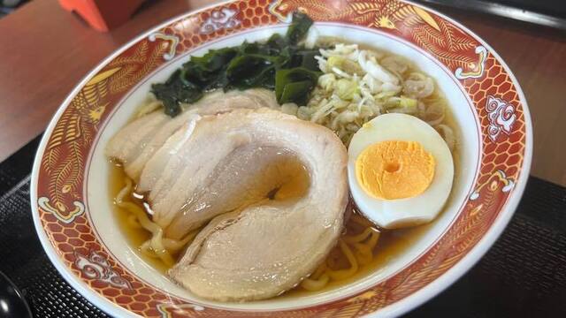 苧麻庵 - 南会津町その他（郷土料理）の写真