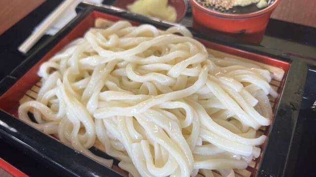 苧麻庵 - 南会津町その他（郷土料理）の写真