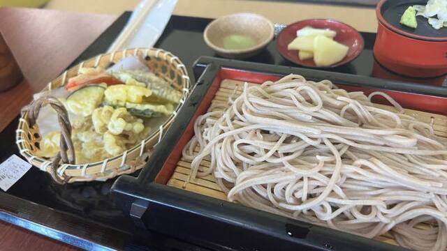 苧麻庵 - 南会津町その他（郷土料理）の写真