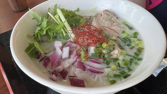 苧麻庵 - 南会津町その他（郷土料理）の写真