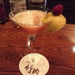 バー竹内 - Fireworks 1200yen