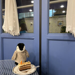 フレンチ パウンド ハウス - 