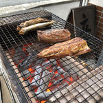 酒場 井倉木材 - 