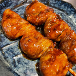 Sumibi Yakitori Tosaka - 