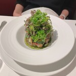 ラ・マティエール - 