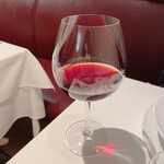 ラ・マティエール - 