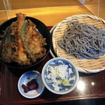 Kitamae Soba Takadaya - 