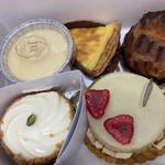 Patisserie JUN UJITA - 